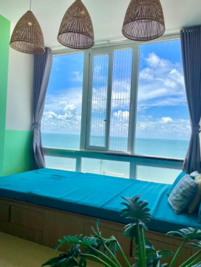 Nice Apartmen 21K